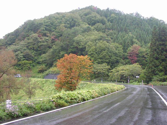 和賀郡西和賀町湯之沢