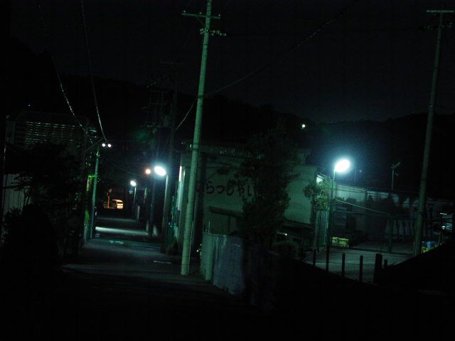 茨木市佐保