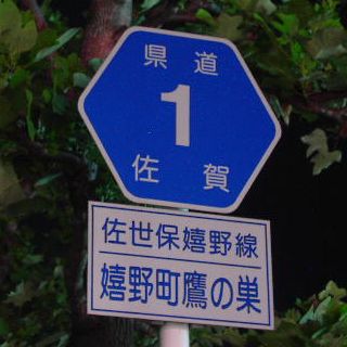佐賀県道1号