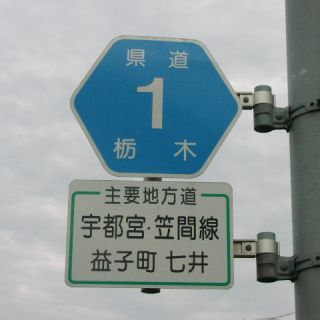 栃木県道1号