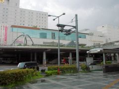 豊橋駅
