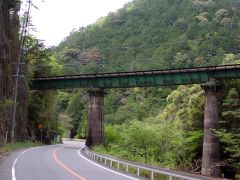 鉄橋