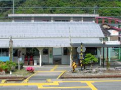 中部天竜駅