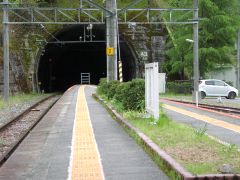 大嵐駅