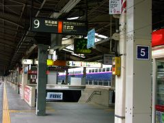 東京駅