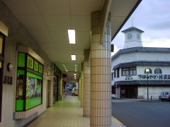 伊豆急下田駅