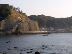 見晴台
