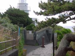 石廊崎灯台