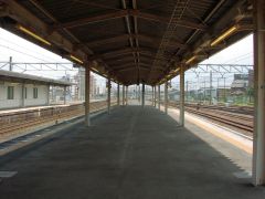 豊橋駅