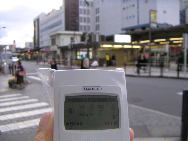 荻窪駅南口