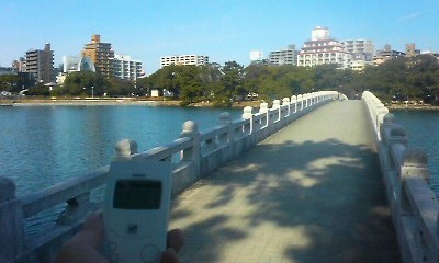 大濠公園