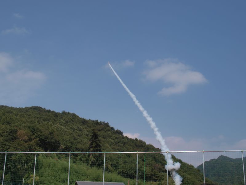 美峯雲流 二層樓熊谷会35 1