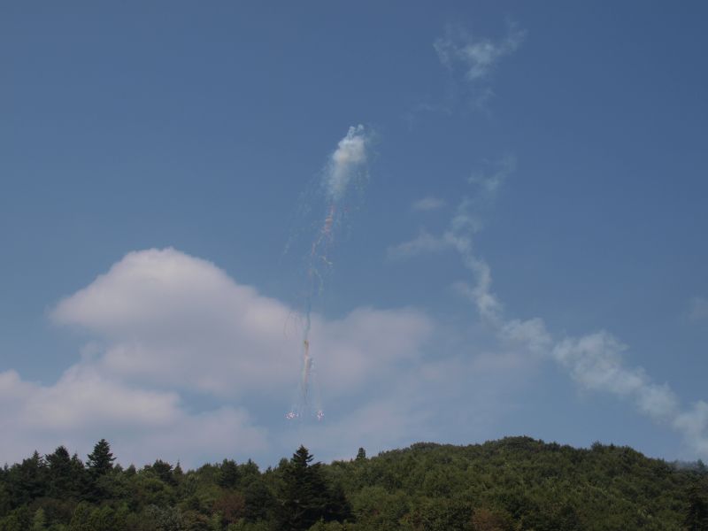 美峯雲流 二層樓熊谷会35 4