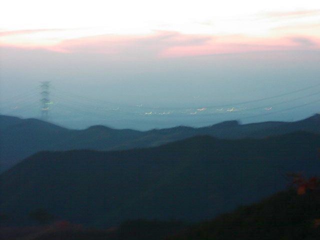 黒磯市