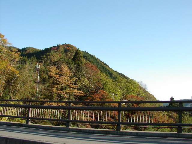 里美大橋