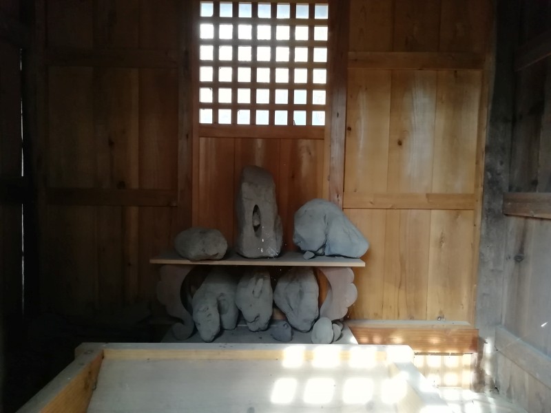 奉納品 その2