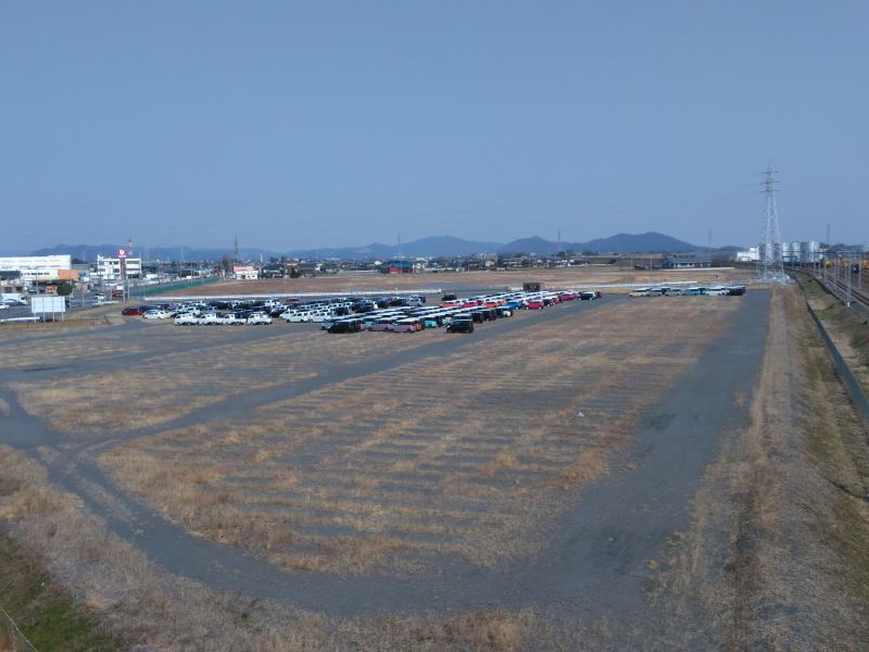 館林市