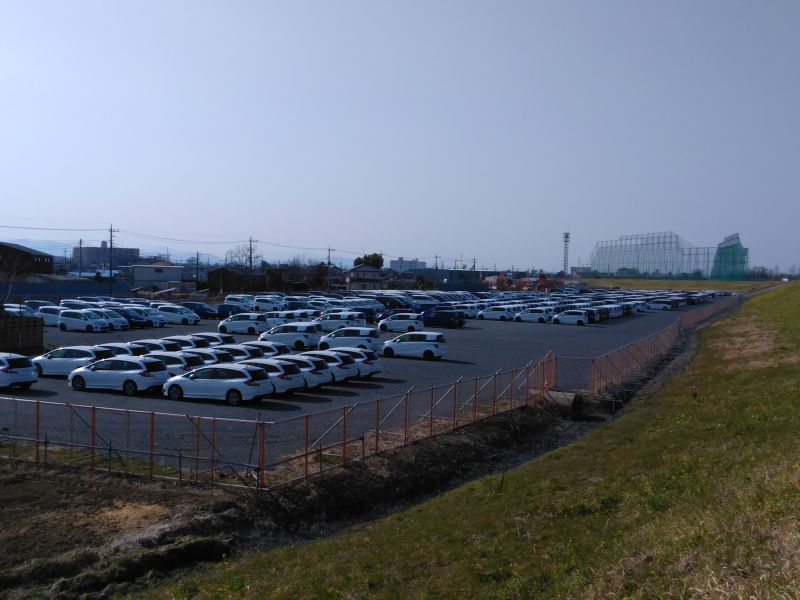 熊谷市手島