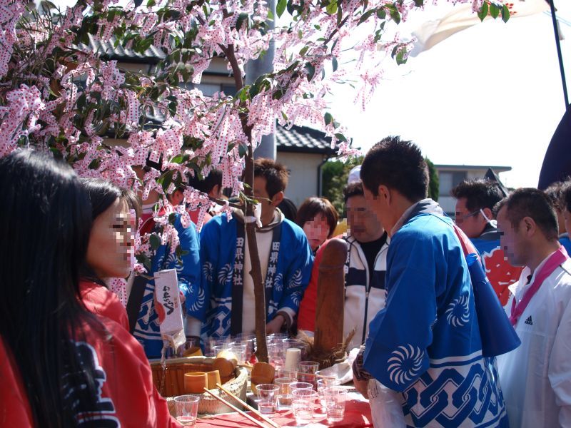 御神酒