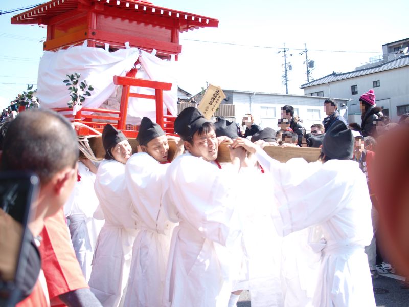 建稲種尊