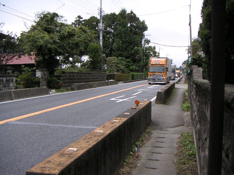 下石上