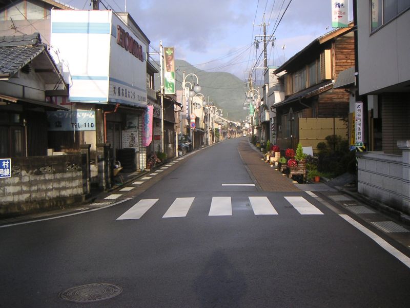 駒場