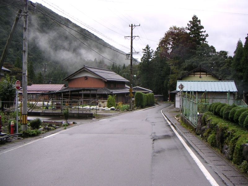 能郷