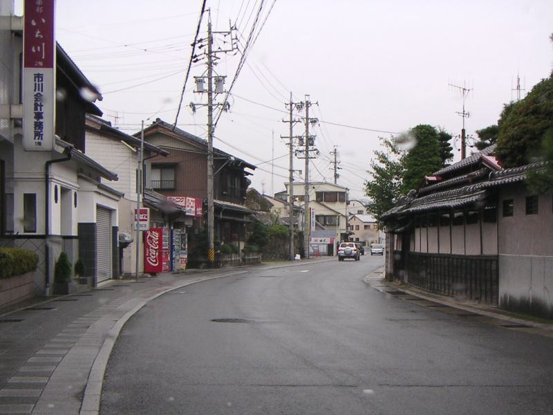 大井