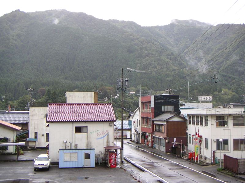 樽見