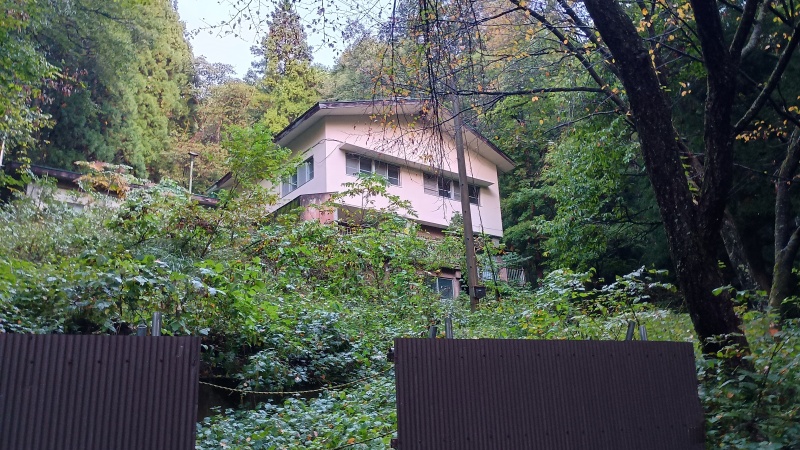 木崎湖合宿研修所