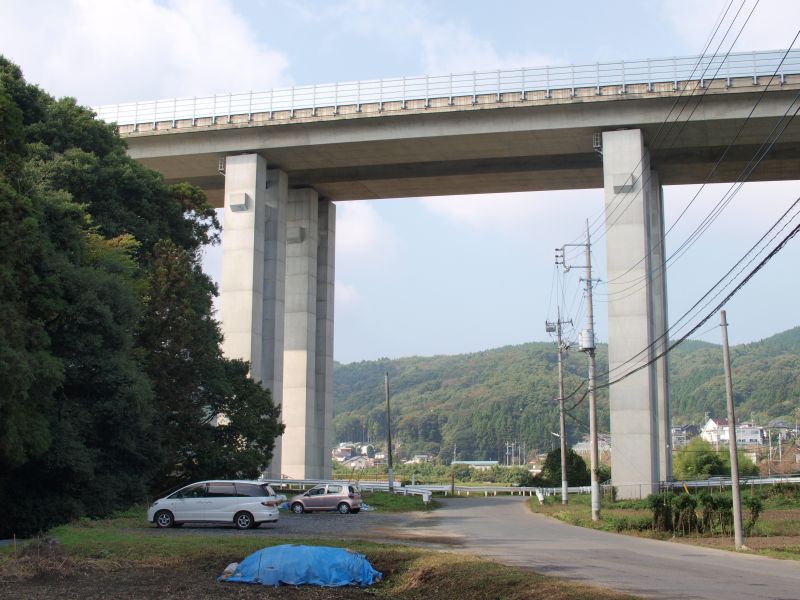 常磐自動車道